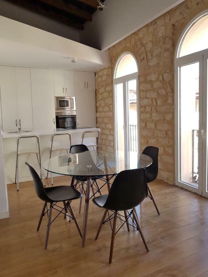 Alicante Old City & Beach Appartment Exterior foto