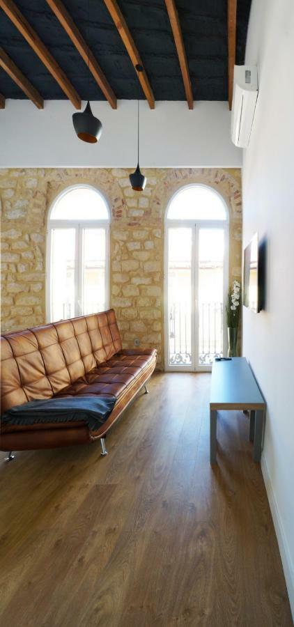 Alicante Old City & Beach Appartment Exterior foto