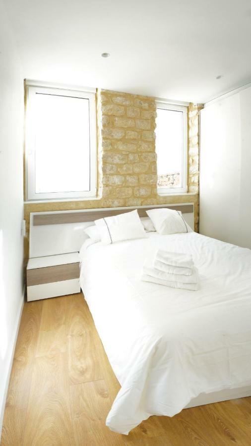 Alicante Old City & Beach Appartment Exterior foto